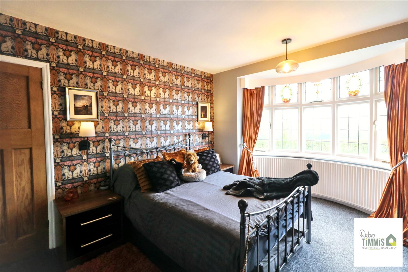 Ash Bank Road, Werrington, Stoke-On-Trent